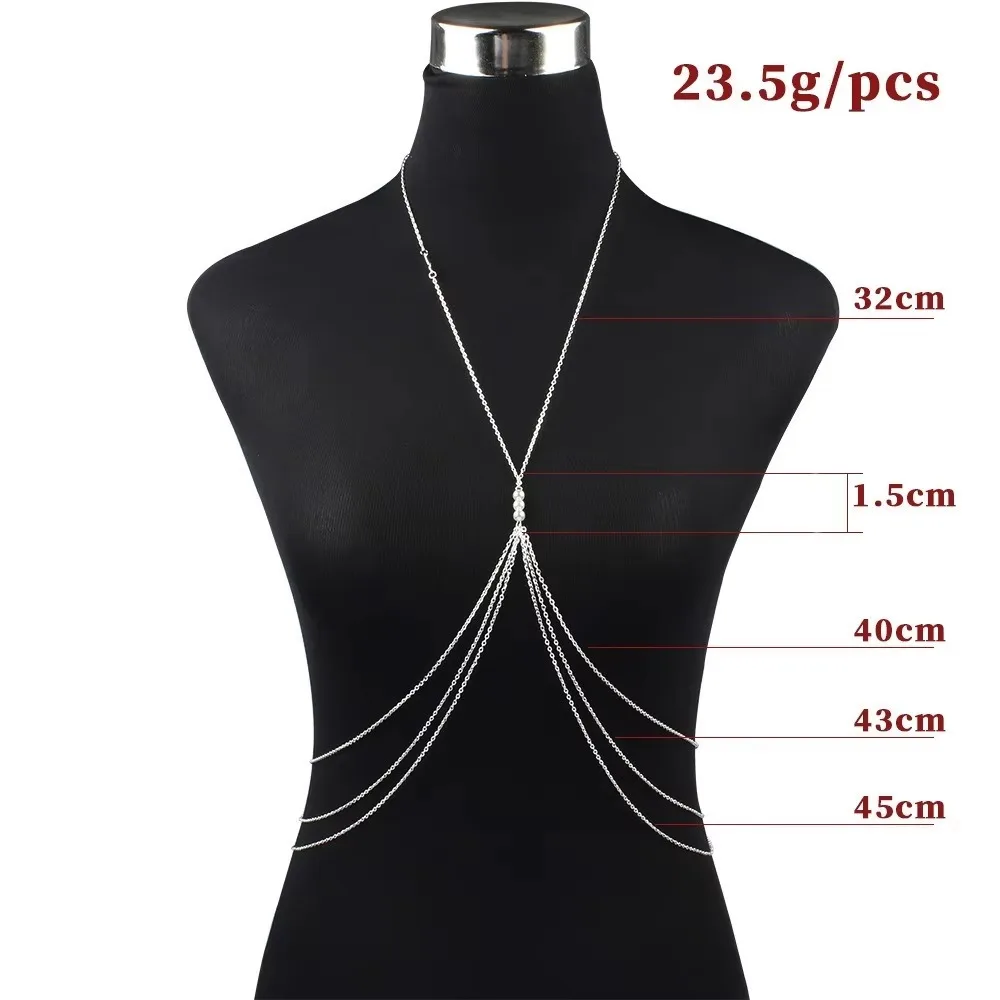 Women Simple Sexy Cross Waist  - đánh giá và giá Body Jewelry