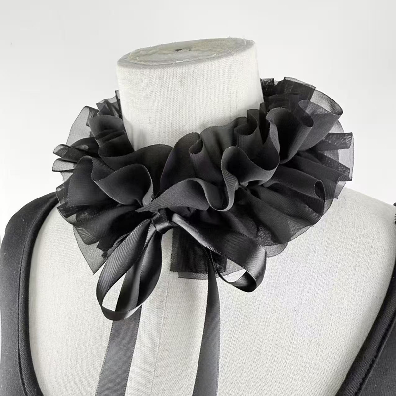 Detachable Fake Collar Layered - đánh giá và giá Necklaces