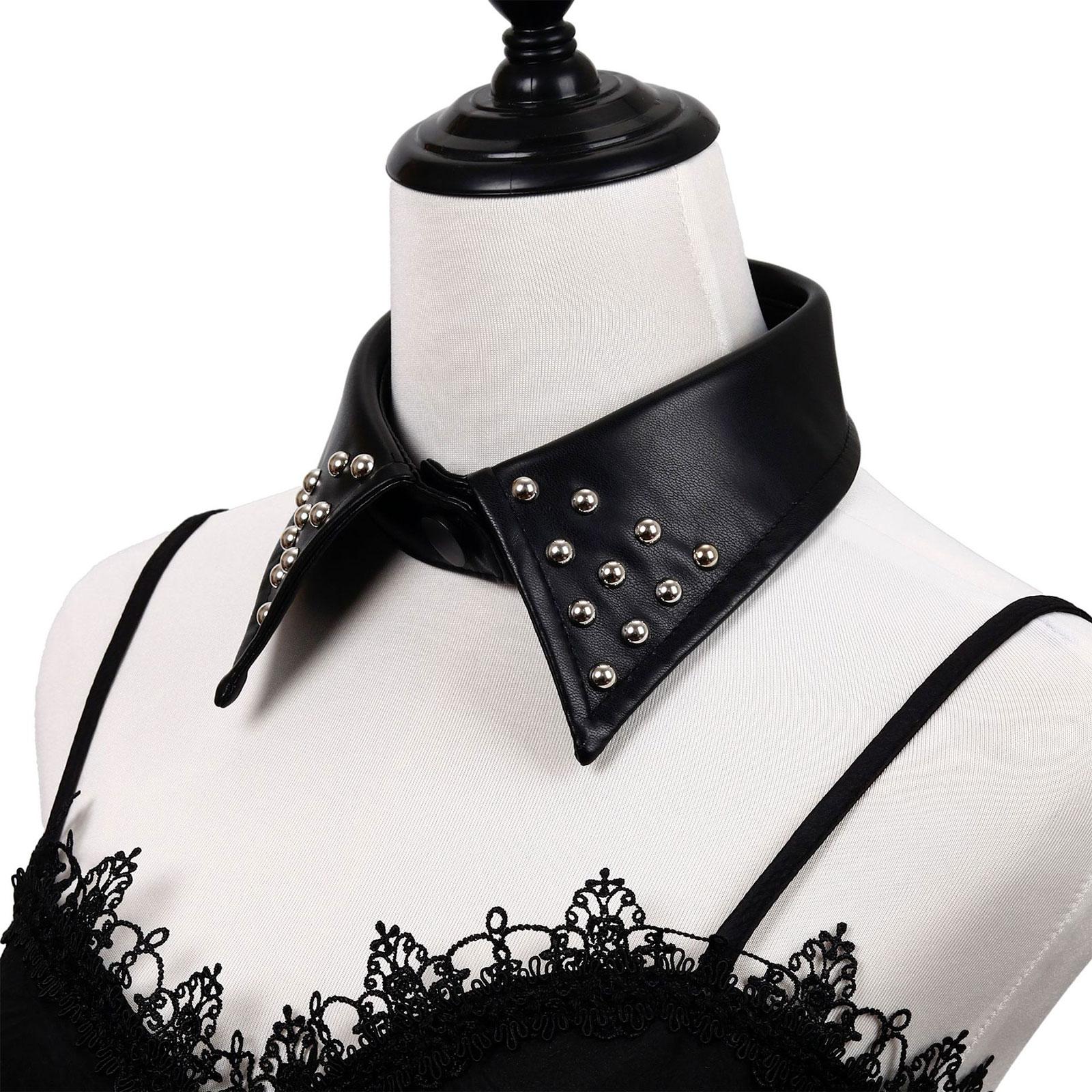 Lightweight Women False Collar - đánh giá và giá Necklaces