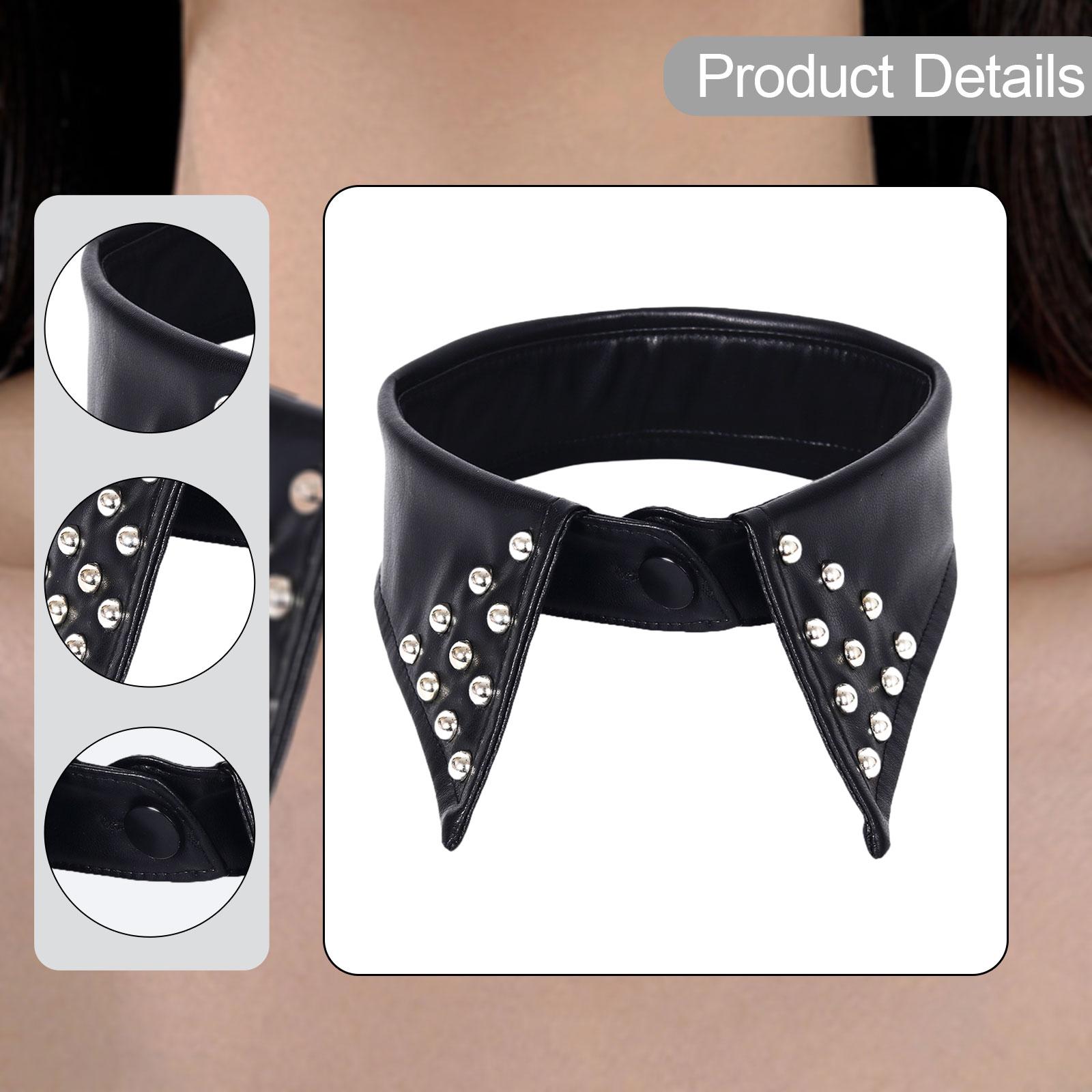 Lightweight Women False Collar - đánh giá và giá Necklaces