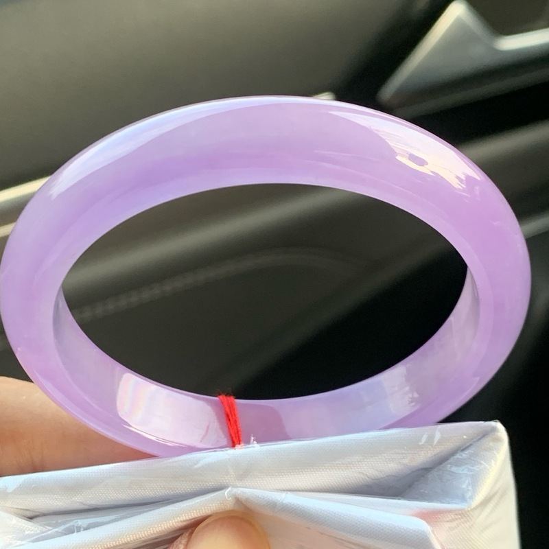 Jewelry Violet Jade Type Old M - đánh giá và giá Bracelets