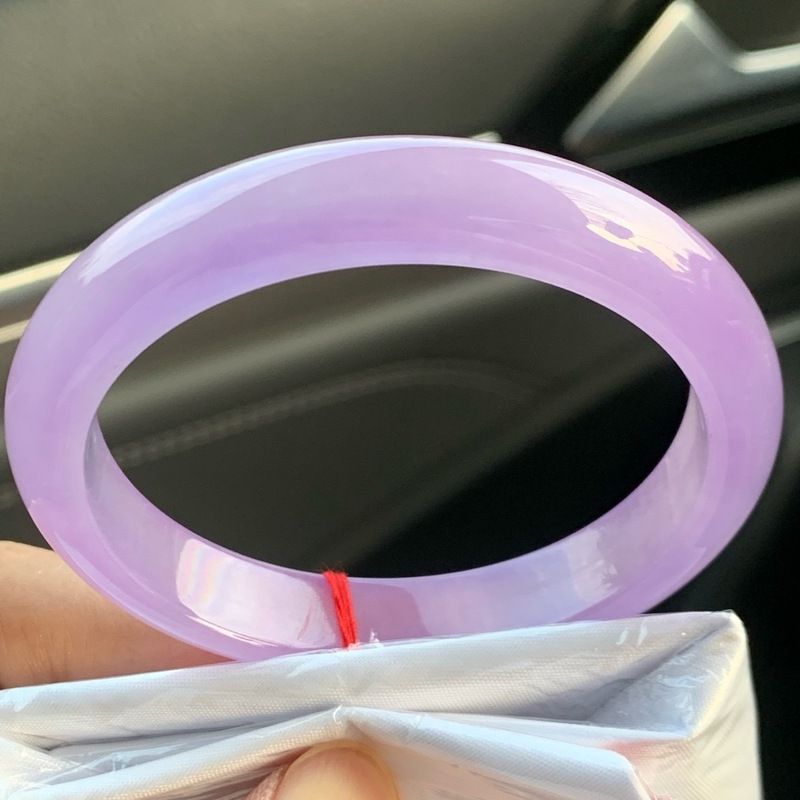 Jewelry Violet Jade Type Old M - đánh giá và giá Bracelets