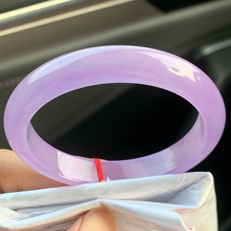 Jewelry Violet Jade Type Old M - đánh giá và giá Bracelets