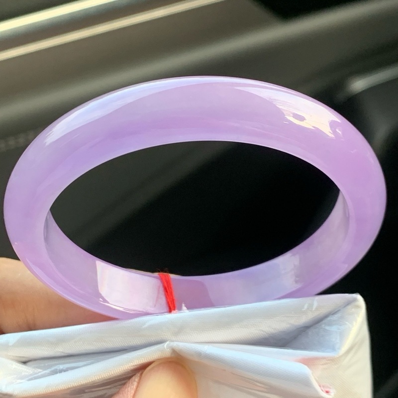 Jewelry Violet Jade Type Old M - đánh giá và giá Bracelets