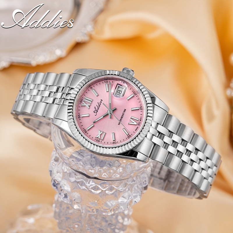 Addies High Quality Luxury Wat - đánh giá và giá Watch Accessories