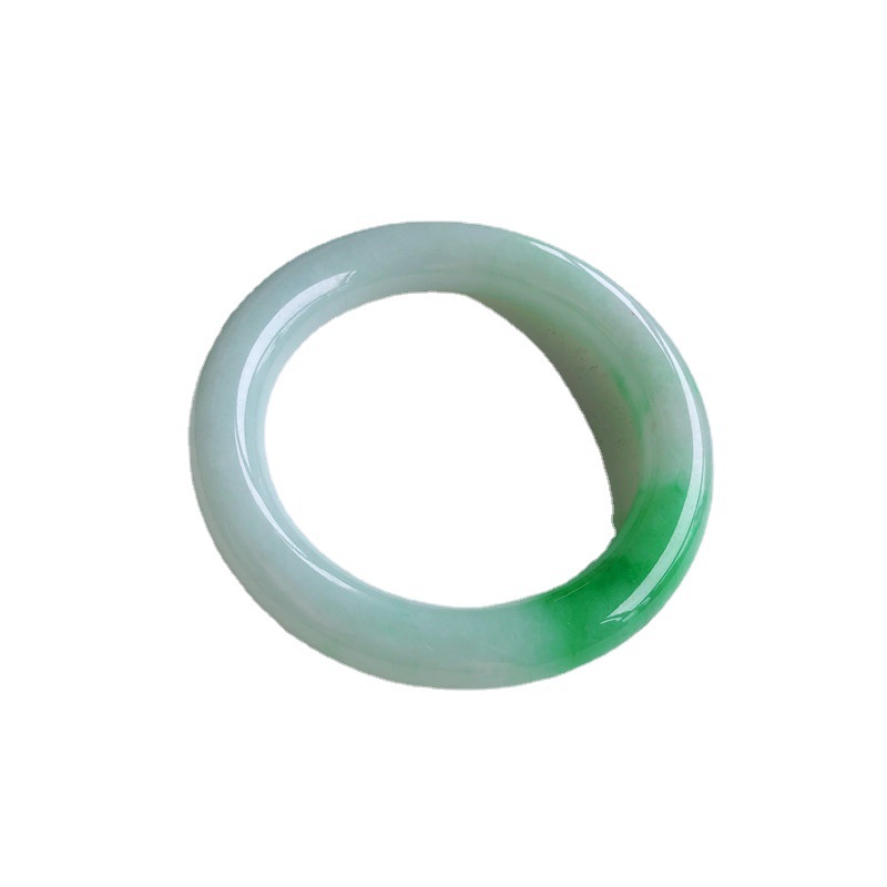 Natural Burmese Jadeite Bracel - đánh giá và giá Bracelets