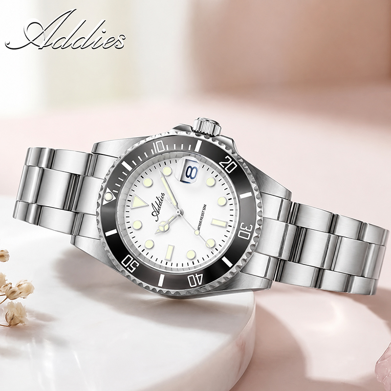 ADDIES 36mm 50m Waterproof Wom - đánh giá và giá Watch Accessories