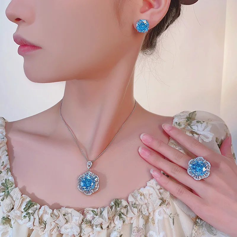 Fashion Women's Jewelry Camell - đánh giá và giá Earrings