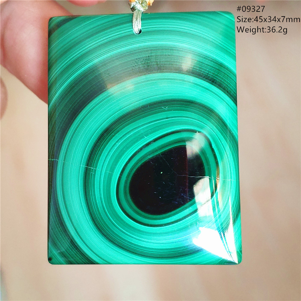 Natural Green Chrysocolla Pend - đánh giá và giá 925 Sterling Silver Chain Necklace Men
