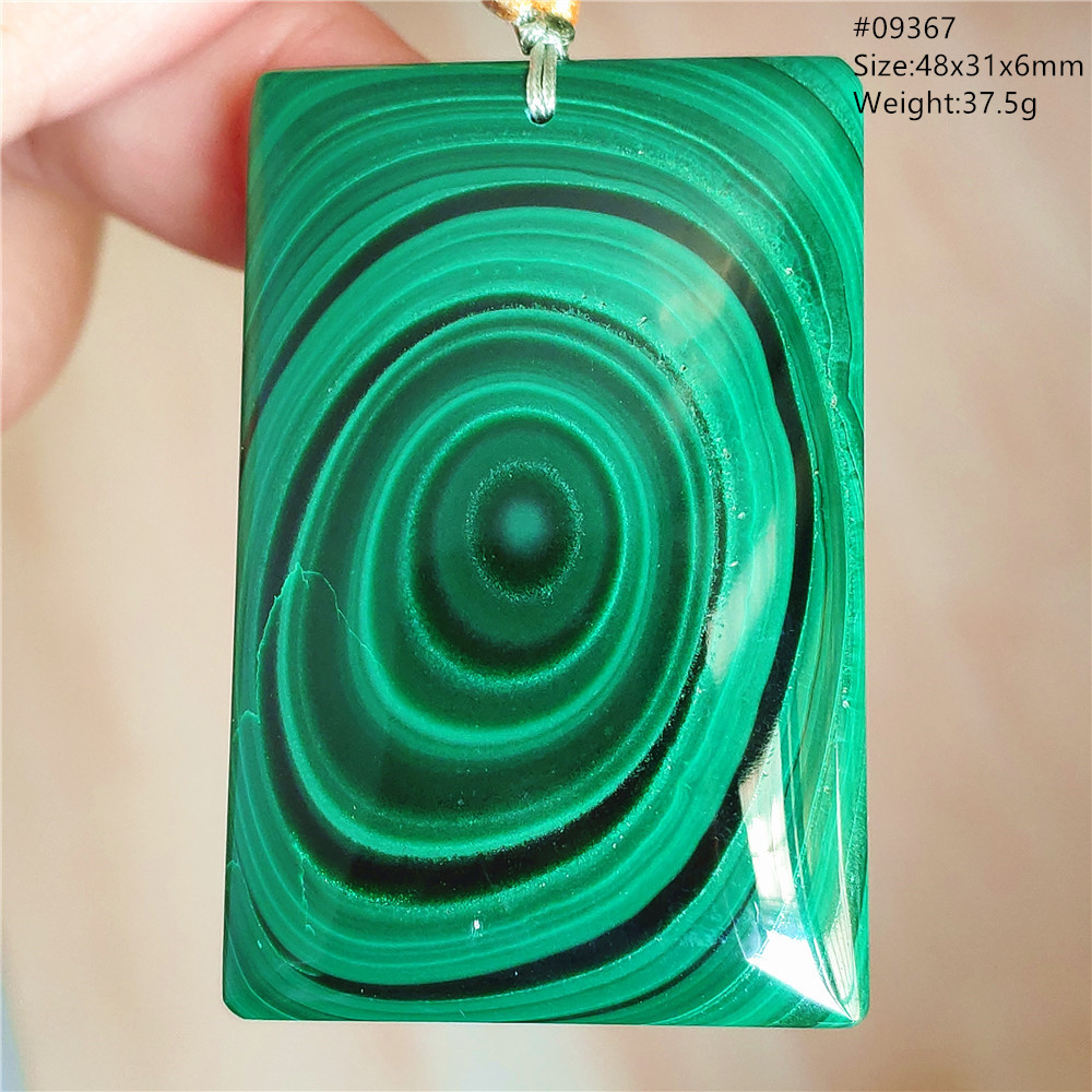 Natural Green Chrysocolla Pend - đánh giá và giá 925 Sterling Silver Chain Necklace Men