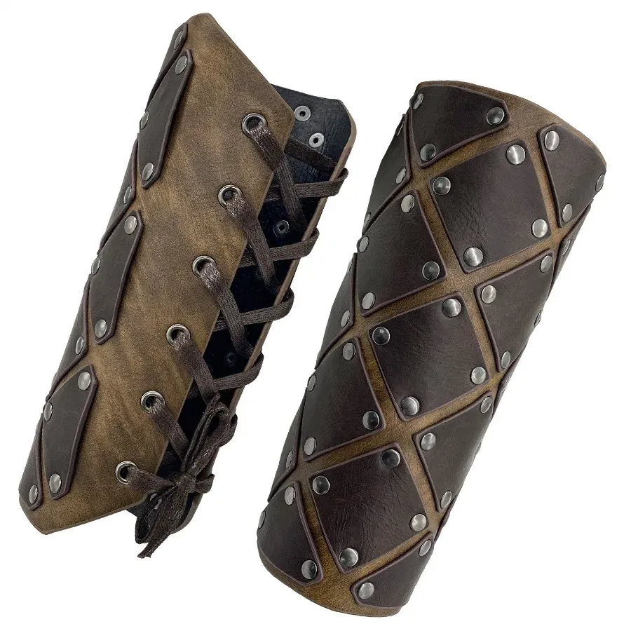 2026 Vintage Medieval Gauntlet - đánh giá và giá Bracelets