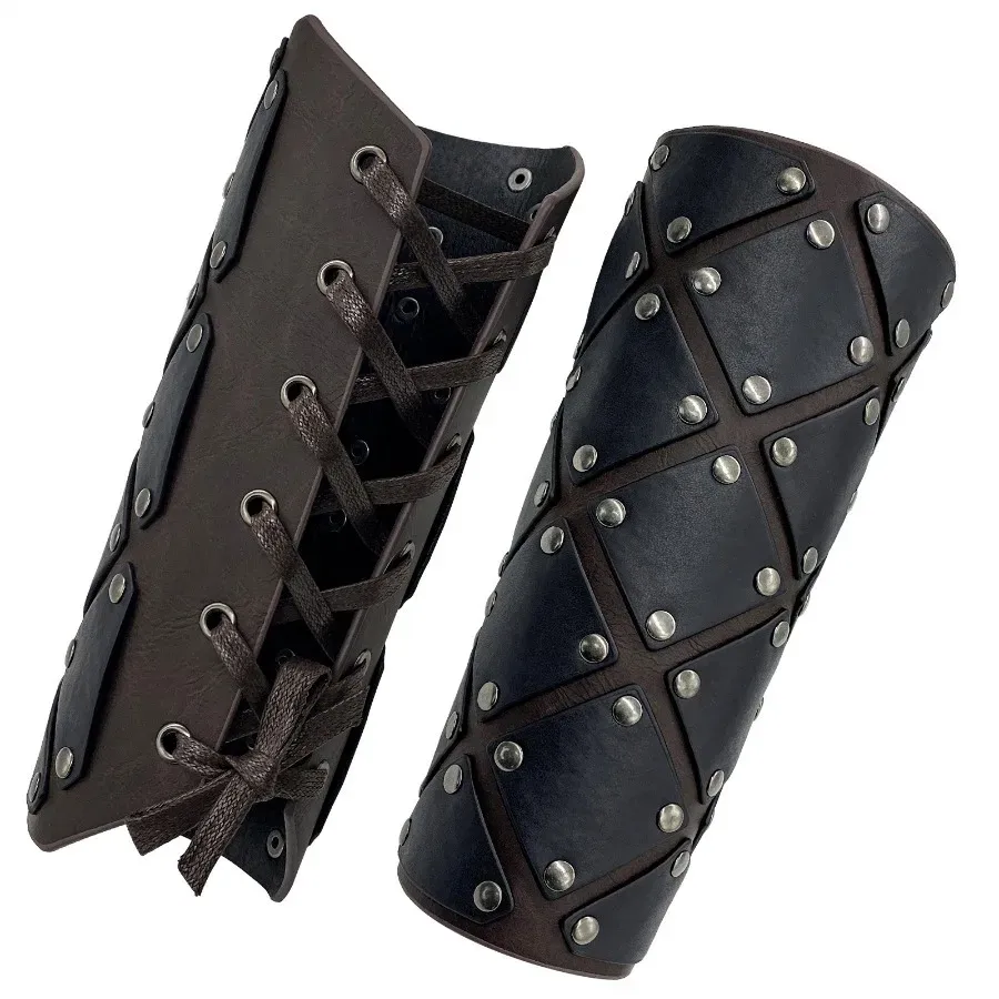 2026 Vintage Medieval Gauntlet - đánh giá và giá Bracelets